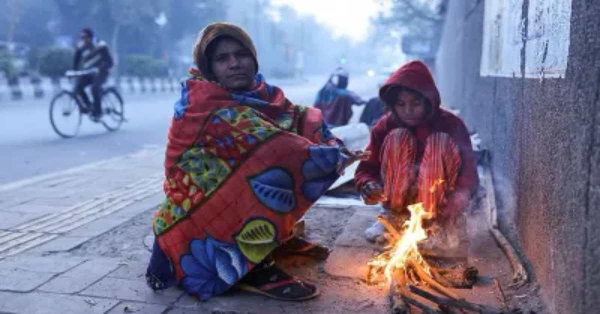यूपीवासी कंबल-रजाई निकाल लें! प्रदेश में लुढ़क रहा पारा, कई जगहों में 15 डिग्री तापमान दर्ज, जानिए मौसम का हाल