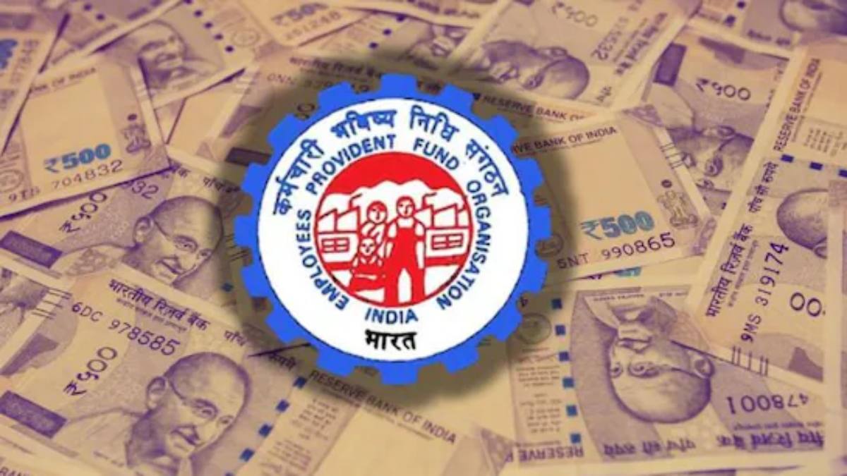 EPF अकाउंट को अब ‘खाली’ छोड़ना पड़ेगा भारी : अब अकाउंट में हमेशा रखना होगा 25% बैलेंस, पूरा पैसा निकालने के लिए बढ़ा इंतजार !