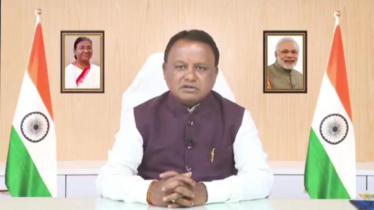 ओडिशा के मुख्यमंत्री माझी ने दुर्गापुर सामूहिक बलात्कार पीड़िता से की बात, समर्थन और शीघ्र न्याय का दिया आश्वासन …