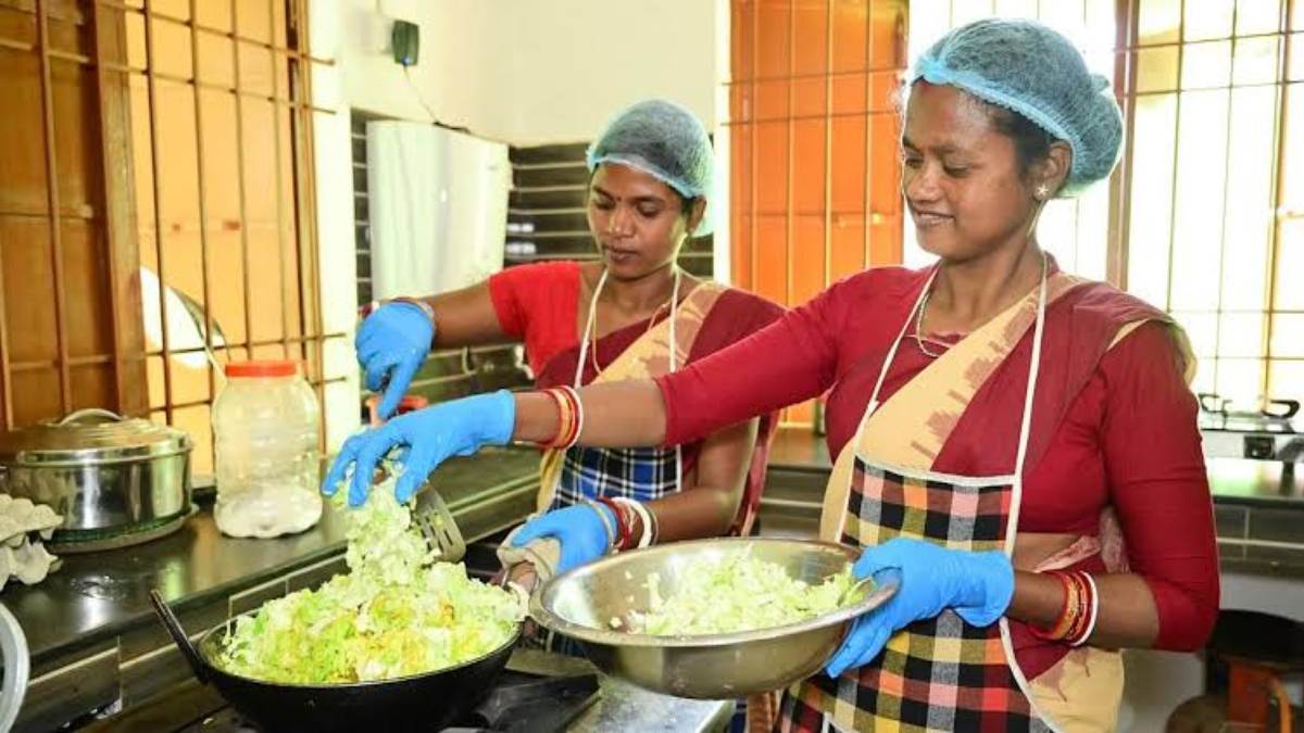 ओडिशा सरकार ने बढ़ाया सरकारी अस्पताल के भोजन का बजट, जानिए संशोधित दरें …