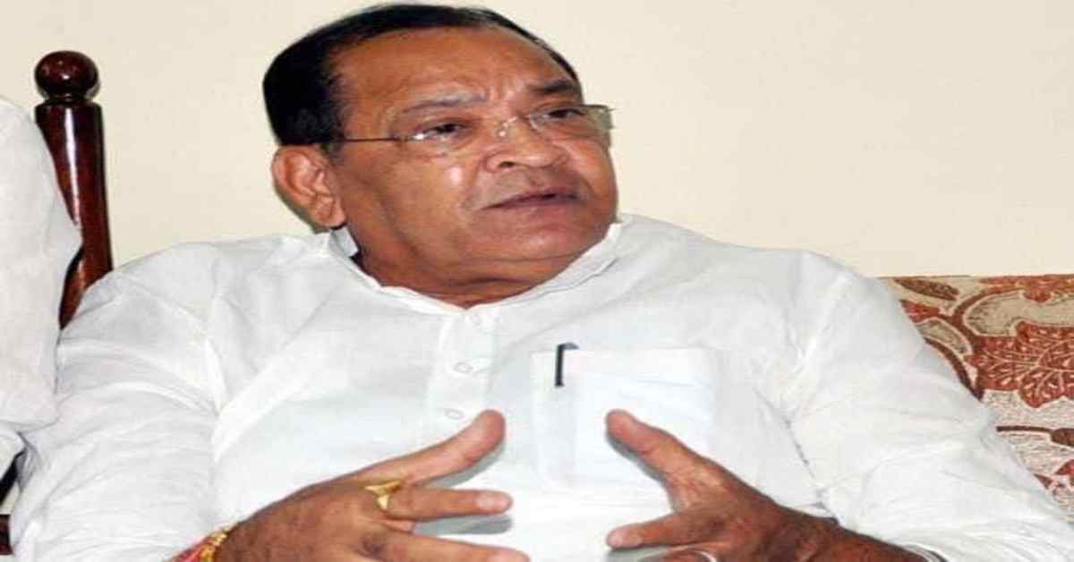 ‘भाजपा और चुनाव आयोग मिलकर वोट चोरी कर रहे…’, यशपाल आर्य ने BJP सरकार पर साधा निशाना, कहा- जनता के साथ कर रही विश्वासघात