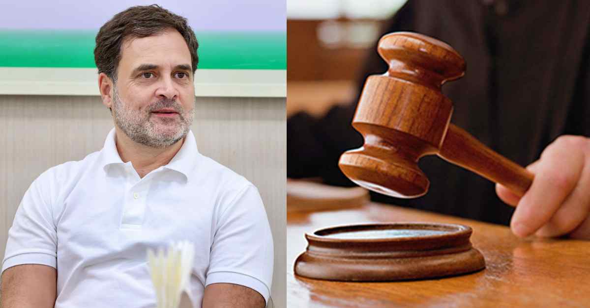राहुल को MP-MLA सेशन कोर्ट से बड़ी राहत: निगरानी याचिका हुई निरस्त, मुजफ्फरनगर दंगों पर दिया था विवादित बयान