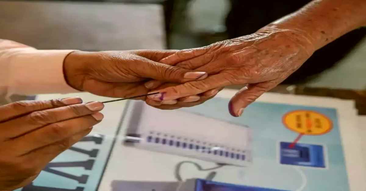 बिहार चुनाव में UP के 16 वरिष्ठ IAS अधिकारियों की तैनाती, निर्वाचन आयोग ने सौंपी ये बड़ी जिम्मेदारी…