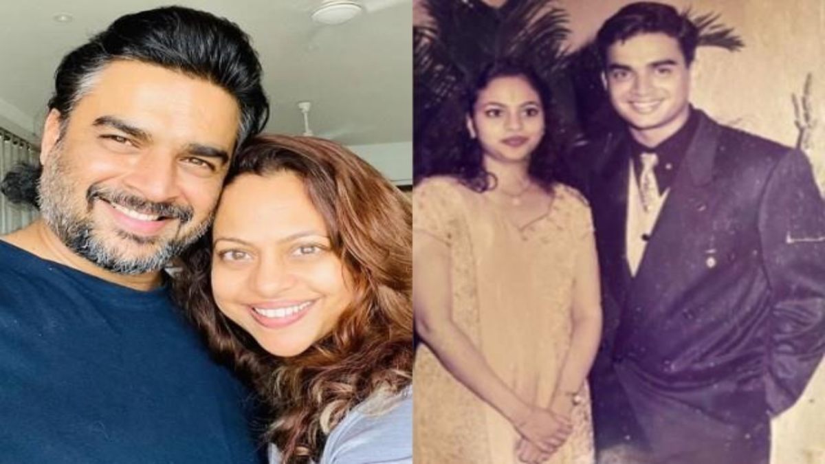 R. Madhavan ने पत्नी Sarita Birje को खास अंदाज में ही जन्मदिन की बधाई, पोस्त शेयर कर लिखा- सबसे खूबसूरत आत्मा …