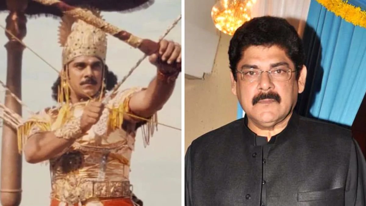 ‘महाभारत’ के कर्ण Pankaj Dheer का निधन, जानिए कैसे मिला था ये रोल …
