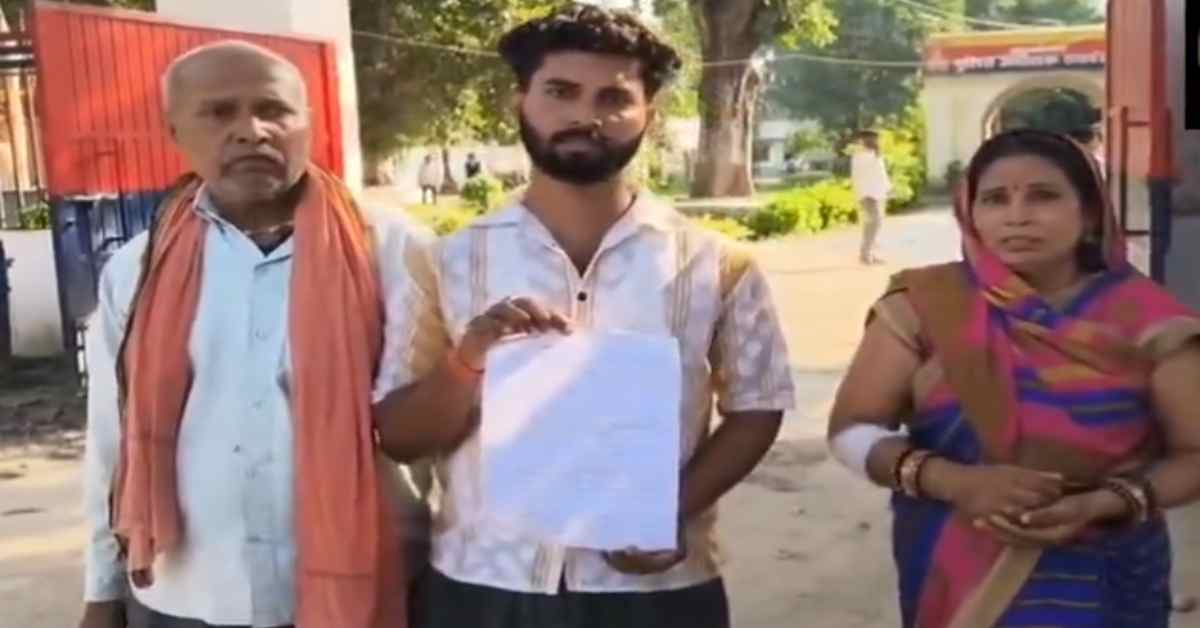 ‘सिपाहियों ने प्रधान से मिलकर विपक्षी पक्ष से पैसे लिए…’, दबंगों ने घर में घुसकर की मारपीट, पीड़ितों ने पुलिस पर लगाए गंभीर आरोप