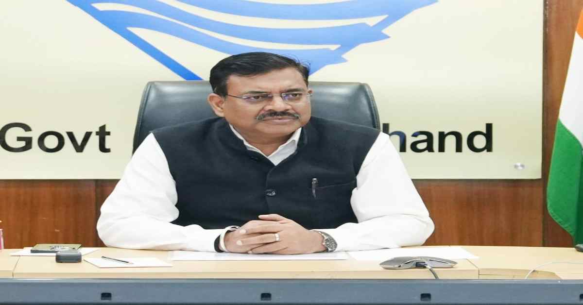 ‘किसी भी तरह की खानापूर्ति नहीं होनी चाहिए…’, मुख्य सचिव ने निःशुल्क कोचिंग योजना की समीक्षा, कहा- इसका आउटकम जरुर निकलना चाहिए