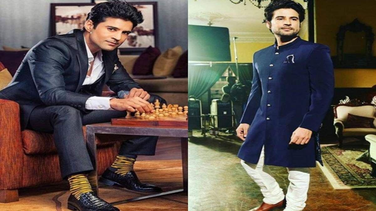50 साल के हुए Rajeev Khandelwal, मॉडलिंग से की थी करियर की शुरूआत, इस शो से घर-घर मिली पहचान …