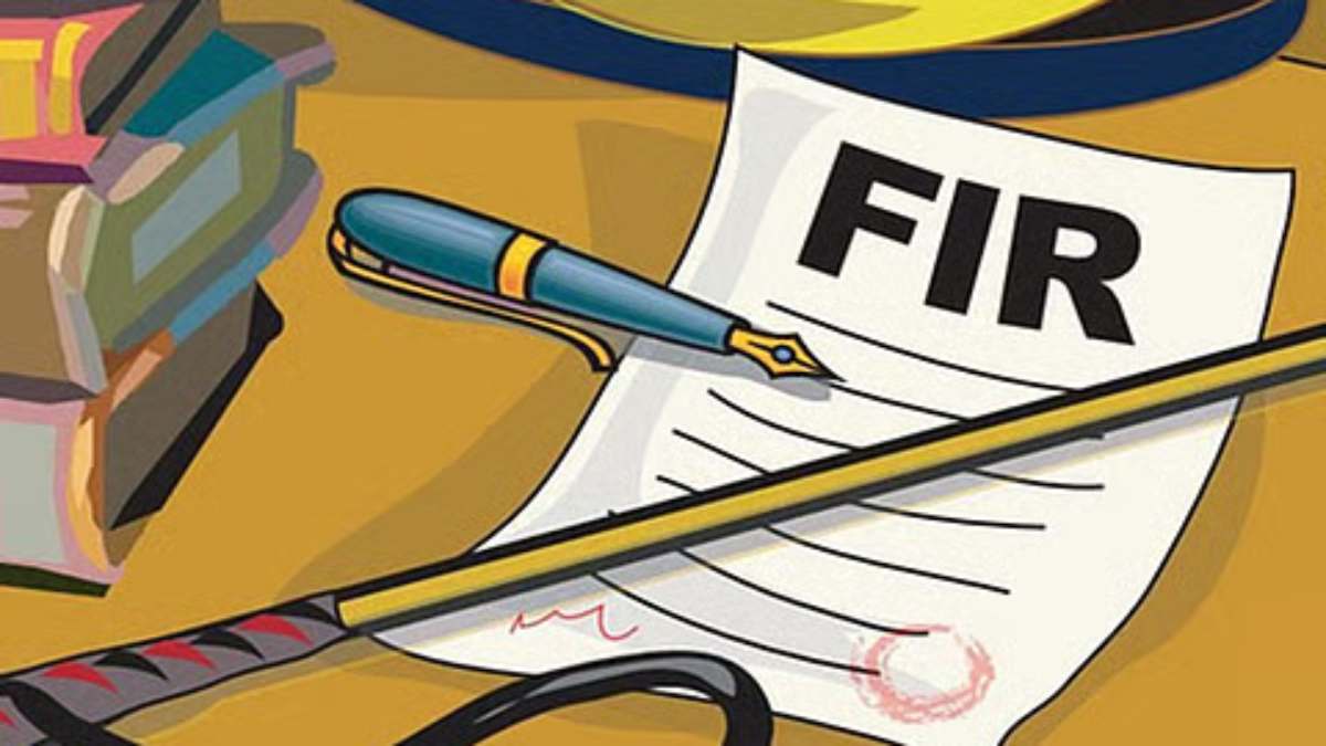 कारोबारी के ऑफिस में घुसकर जान से मारने की दी धमकी, प्रेमचंद पांडेय के खिलाफ एफआईआर दर्ज