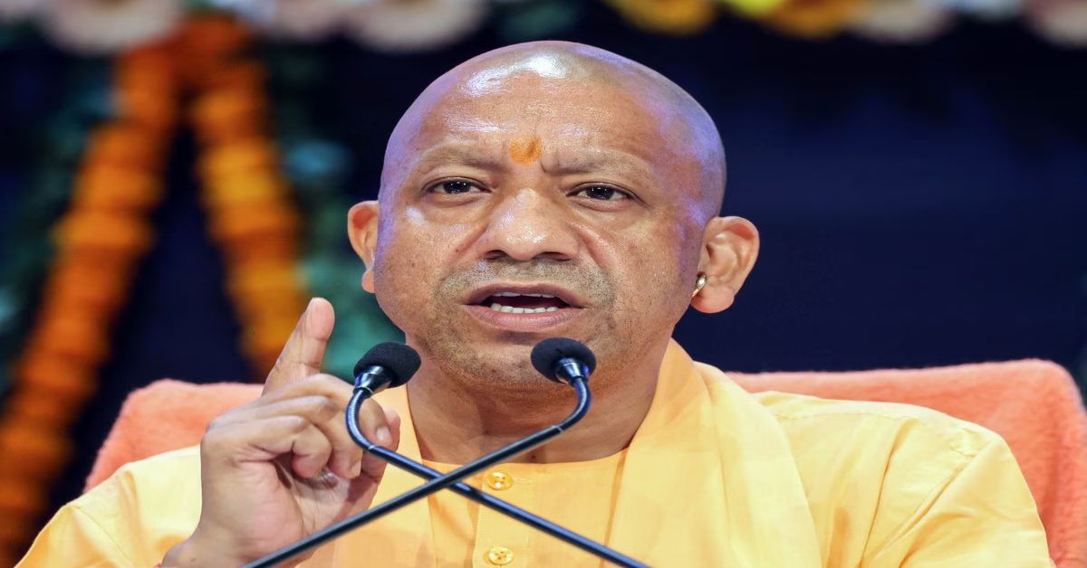 जो जिस भाषा में समझेगा, उसी भाषा में जवाब देना ये सरकार जानती है- सीएम योगी