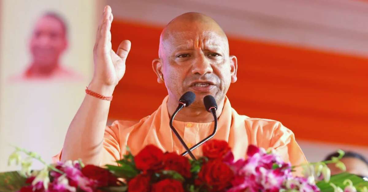 ‘बाबा’ पलटेंगे बाजी! बिहार में जनसभा को संबोधित करेंगे CM योगी, धुंआदार प्रचार कर भाजपा के पक्ष में बनाएंगे माहौल
