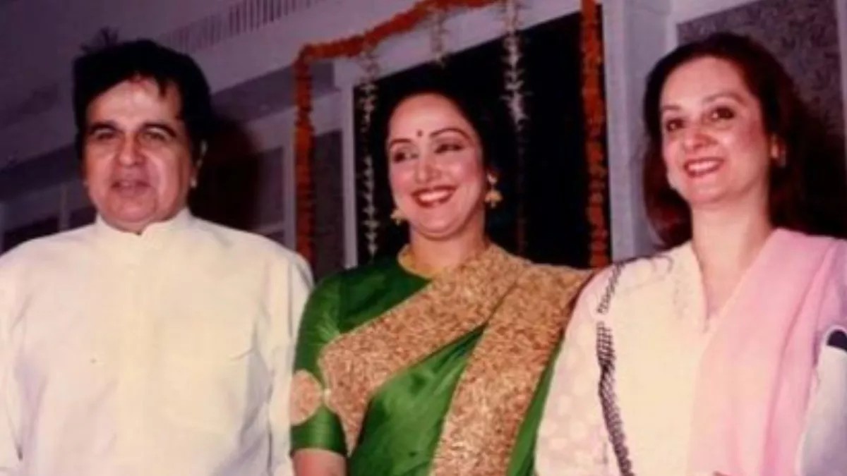 Saira Banu ने खास अंदाज में दी Hema Malini को जन्मदिन की बधाई, लिखा लंबा नोट …