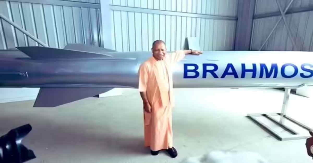 रक्षा आत्मनिर्भरता की दिशा में बड़ा कदम: ब्रह्मोस मिसाइलों की पहली खेप तैयार, 18 अक्टूबर को होगी रवाना