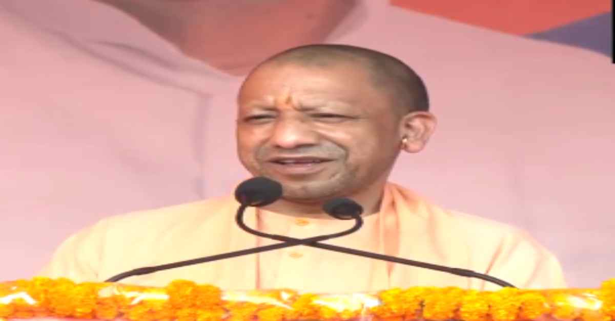 ‘RJD के लोग सवाल करते थे कि क्या राम मंदिर बनेगा…’, सीएम योगी ने विपक्ष पर कसा तंज, कहा- अब बिहार में माता जानकी का भव्य मंदिर बन रहा