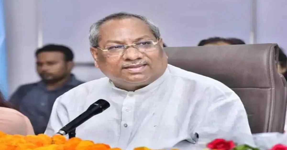 ‘वे आरक्षण के मुद्दे पर एनडीए के साथ…’, बिहार चुनाव को लेकर मंत्री संजय निषाद का बड़ा बयान, राहुल के फतेहपुर दौरे को बताया राजनीति से प्रेरित