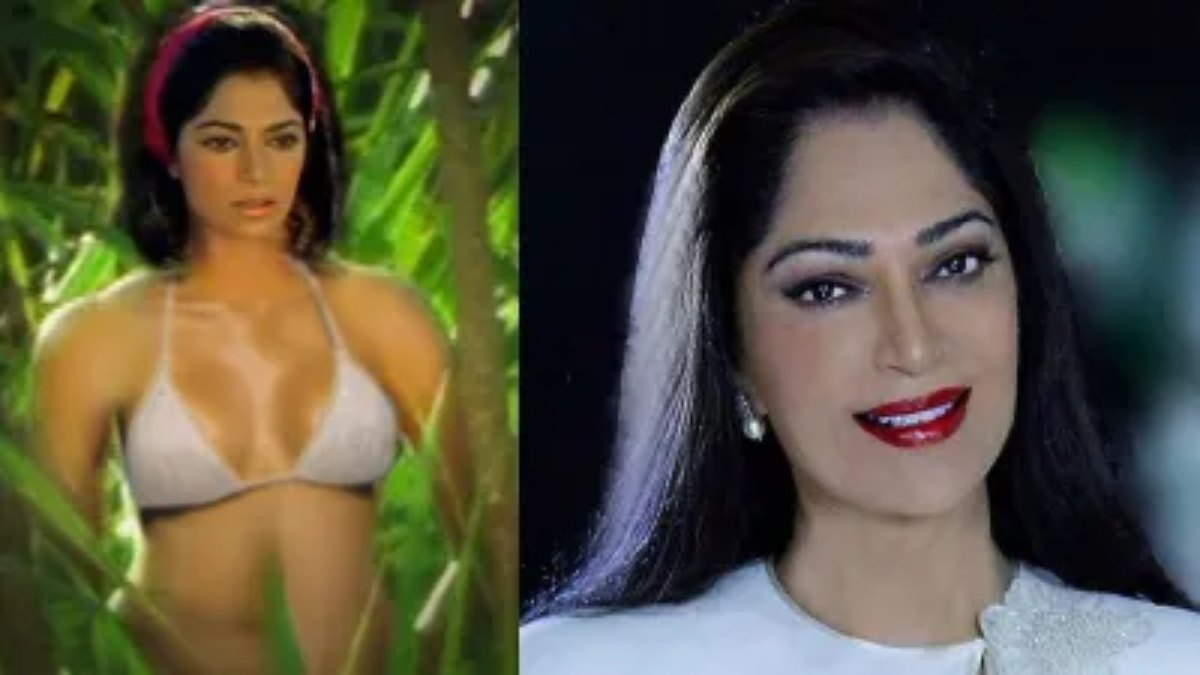77वां जन्मदिन मना रही हैं Simi Garewal, साल 1962 में एक टॉपलेस सीन से बटोरी थी चर्चा …