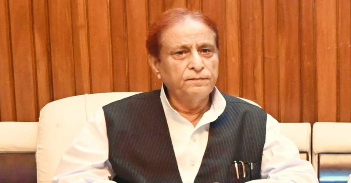 सपा नेता आजम खान की बिगड़ी तबीयत, इलाज के लिए दिल्ली के निजी अस्पताल में भर्ती, कोर्ट में नहीं हुए पेश