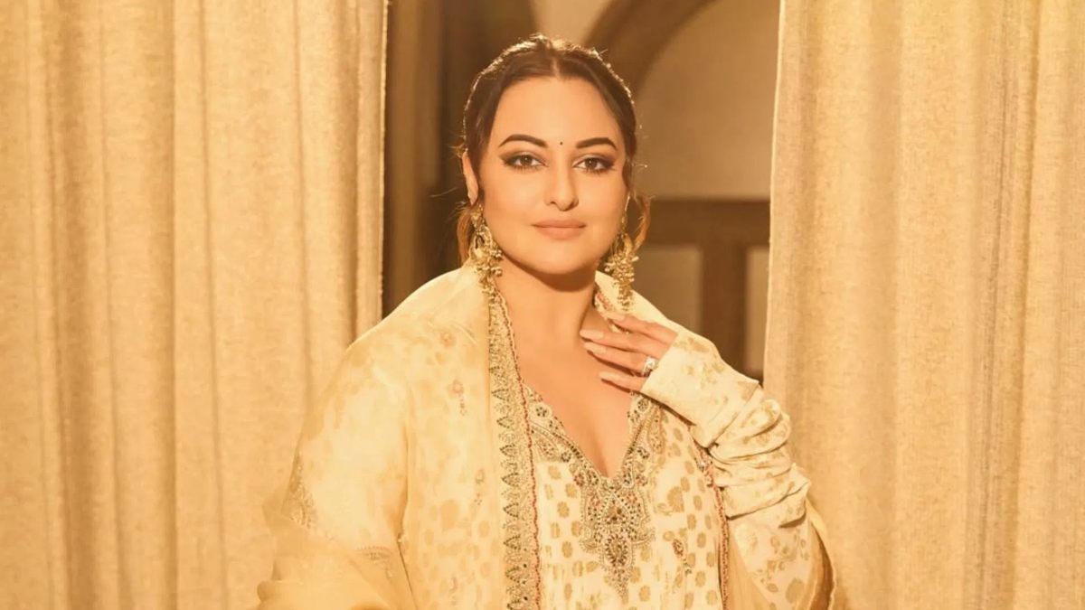 प्रेग्नेंसी की अफवाहों पर Sonakshi Sinha ने दिया मजेदार रिएक्शन, पोस्ट शेयर कर लिखा- गर्भावस्था का विश्व रिकॉर्ड …