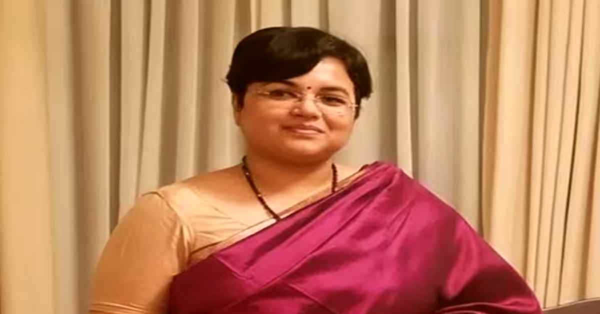 छोटी जगह से बड़ी उड़ानः UP की पारमिता त्रिपाठी बनीं कुवैत में भारत की राजदूत, कई देशों में निभा चुकी हैं महत्वपूर्ण जिम्मेदारियां