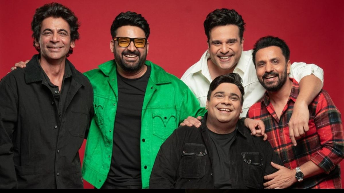 The Great Indian Kapil Show के नए सीजन में नजर नहीं आएंगे Kiku Sharda, कॉमेडियन ने तोड़ी चुप्पी …