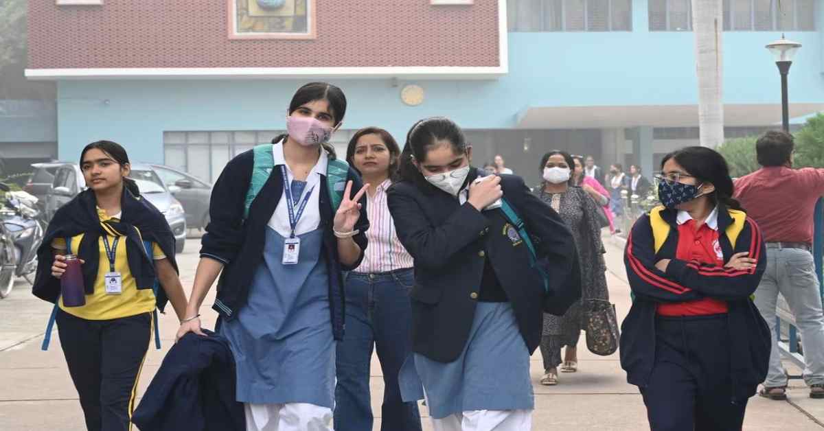 यूपी और बिहार के छात्रों की बल्ले-बल्ले! दीपावली से छठ पर्व तक 12 दिन बंद रहेंगे स्कूल