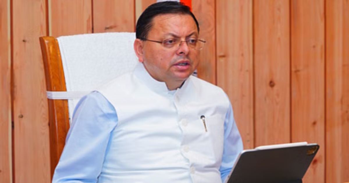 त्योहारों को देखते हुए अलर्ट मोड पर स्वास्थ्य अमला, सीएम ने चिकित्सा इकाईयों को हाई अलर्ट रह रहने का दिया निर्देश