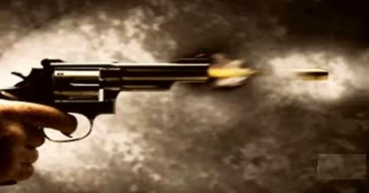हत्या या फिर कुछ और? रेस्टोरेंट में युवक की गोली लगने से मौत, इलाके में सनसनी, मिस्ट्री सुलझाने में जुटी खाकी