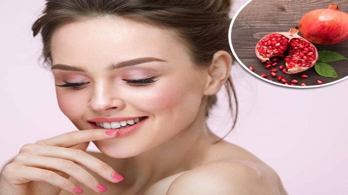 Winter Lip Care Tips : सर्दियों में होंठों को सॉफ्ट और गुलाबी बनाए रखने घर पर बनाएं अनार का लिप बाम, जानें तरीका …