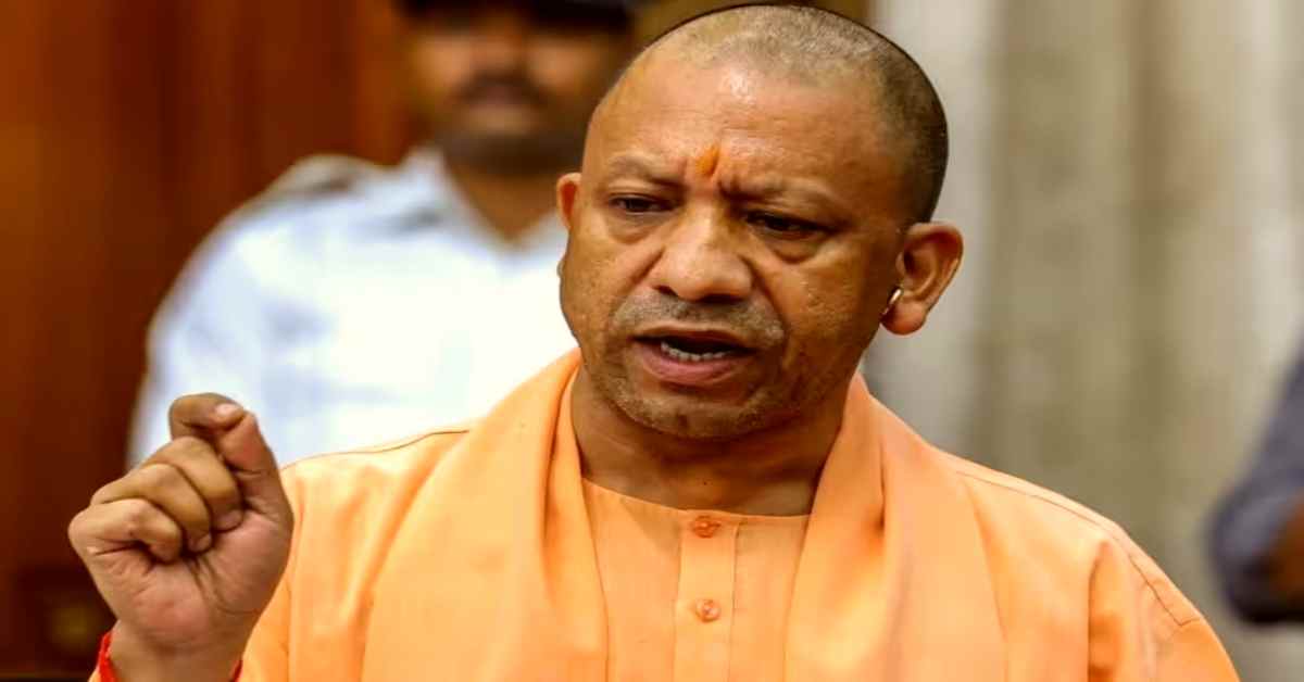 उन्होंने गोली चलवाई थी, हम दीप जला रहे… दीपोत्सव पर CM योगी का बड़ा बयान, विपक्ष को घेरते हुए कह दी बड़ी बात