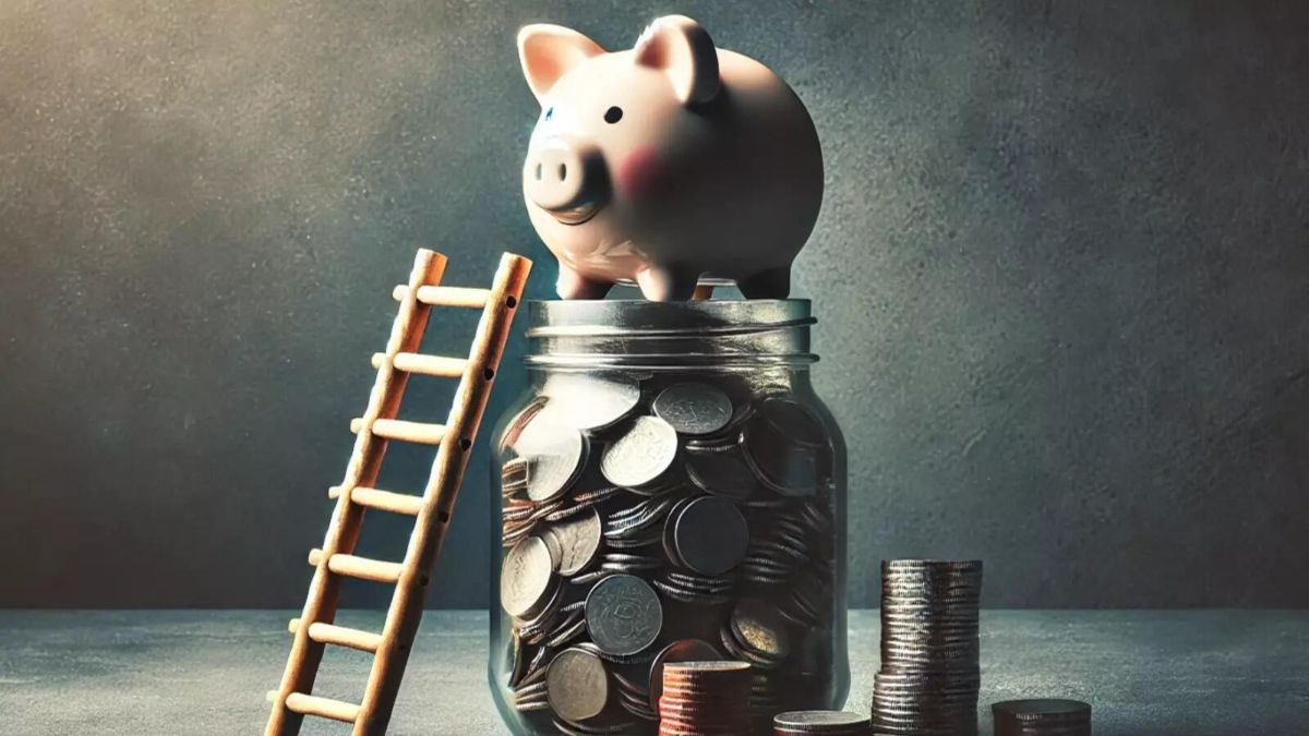 IndusInd Bank FD: कैसे 5 लाख में बनाएं 2 लाख से ज्यादा का सुरक्षित मुनाफा?