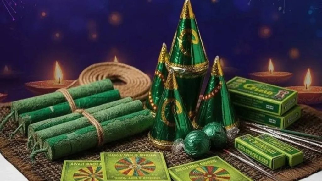Punjab Green Diwali Guidelines