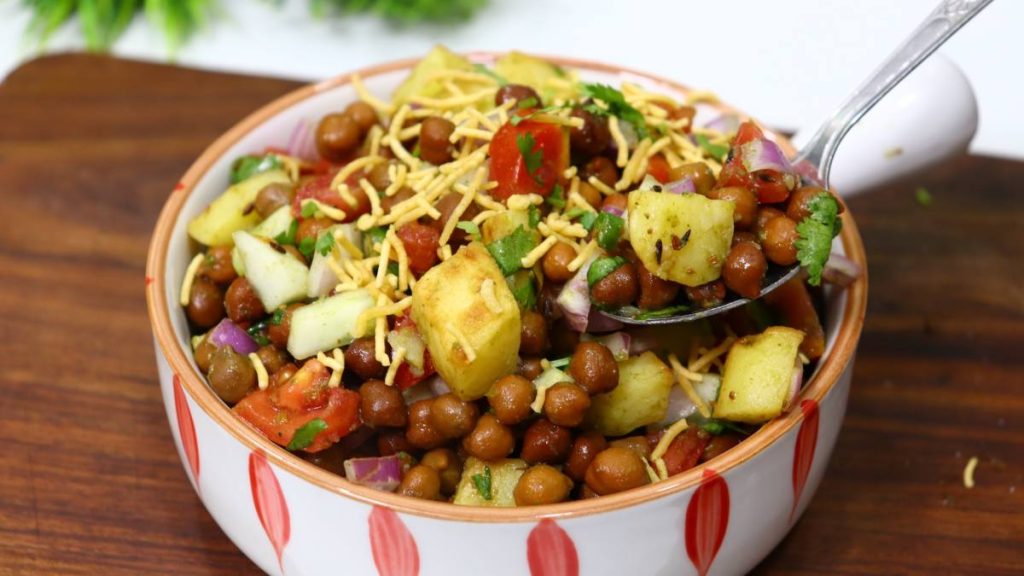 Diwali 2025 Chaat Recipes