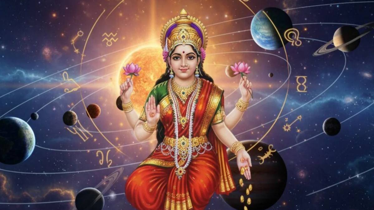 दीपावली 2025: जब धरती पर जलेंगे दीप, तब आकाश में चमकेगा दुर्लभ ग्रह योग!