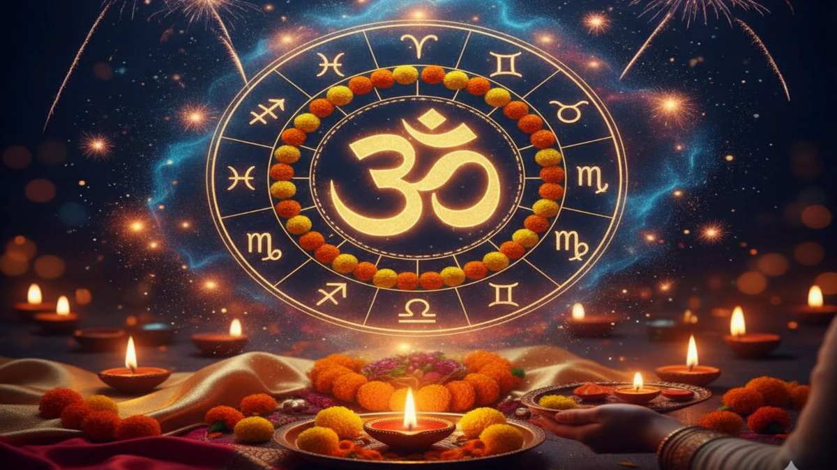 दीपावली 2025: अपनी राशि के अनुसार करें ये खास उपाय, बरसेगा धन और सौभाग्य!