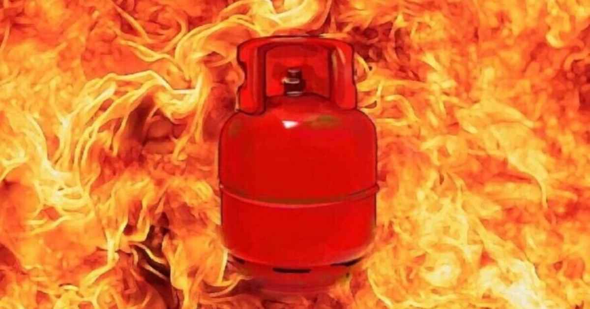 आग लगी, सिलेंडर फटा और… चीखों की गूंज से गूंज उठा वैष्णो मैनोर अपार्टमेंट, फ्लैट नंबर 604 की घटना जानकर दहल उठेगा दिल