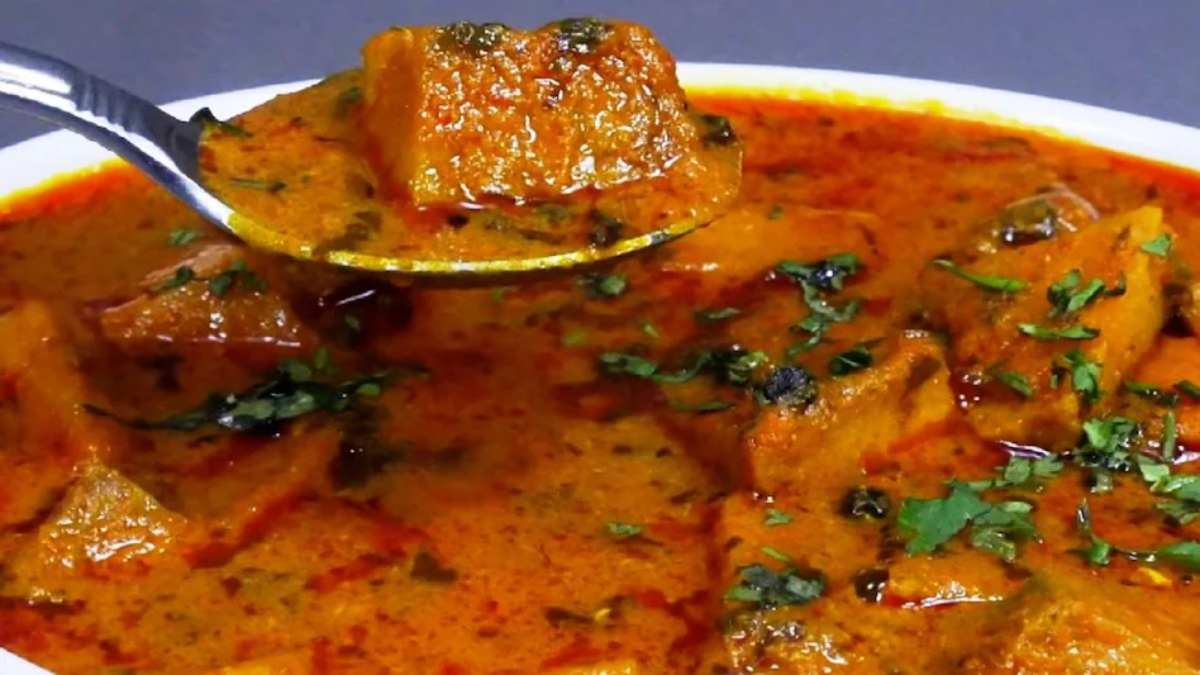दिवाली पर क्यों खाई जाती है जिमीकंद की सब्जी? जानिए इसके अद्भुत फायदे!