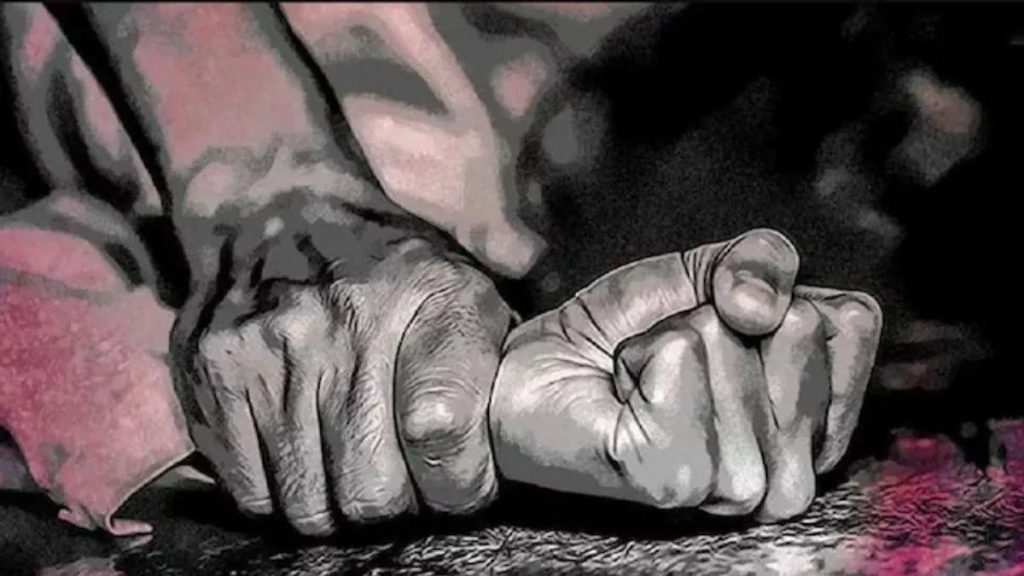 Kandhamal Minor Girl Rape Case