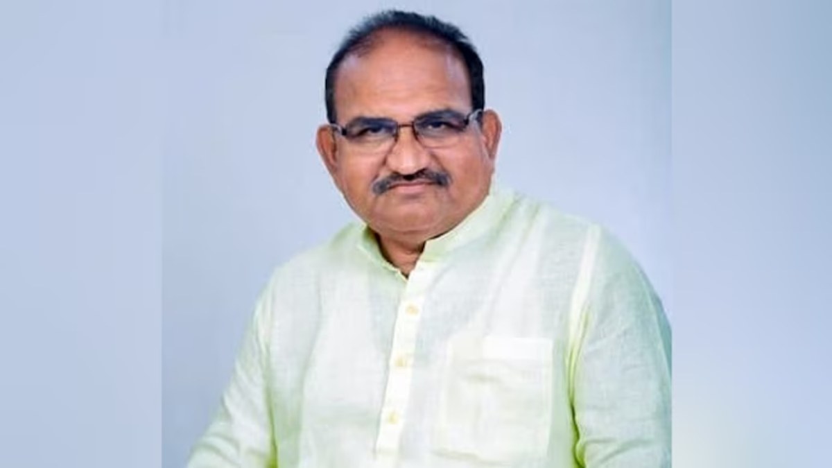 नवीन के इस्तीफे से भी नहीं पड़ेगा फर्क, नुआपाड़ा में भाजपा की लहर: जयनारायण मिश्रा