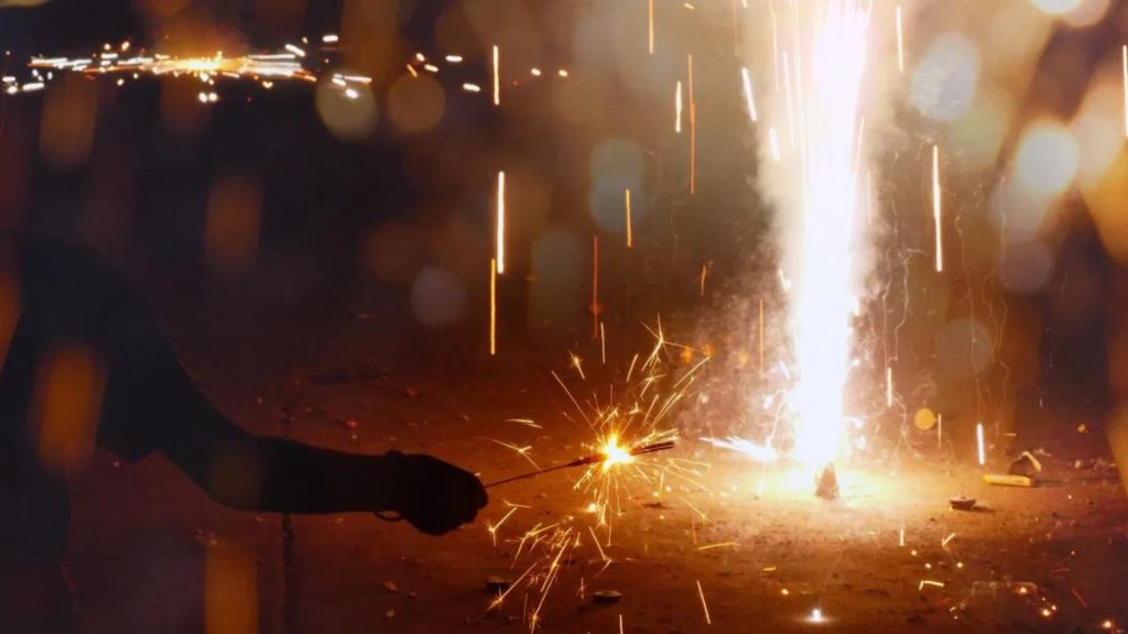 Diwali 2025 Safety Tips