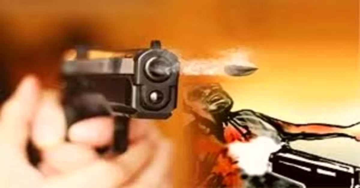 पानी के लिए बहा खूनः दो पक्षों के बीच हुआ विवाद, गोली मारकर 2 लोगों की हत्या, 3 गंभीर घायल, जानिए खूनी खेल की खौफनाक कहानी