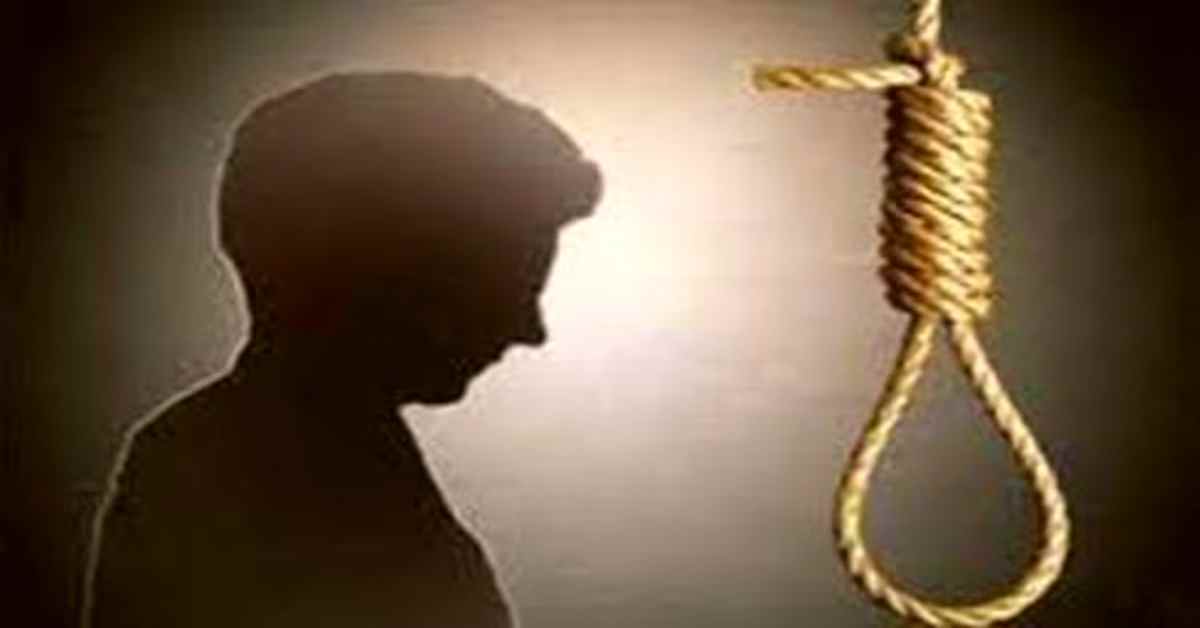 दीवाली के दिन जिंदगी को अलविदाः युवक ने होटल में बुक किया कमरा, फांसी लगाकर कर ली आत्महत्या, जांच में जुटी पुलिस