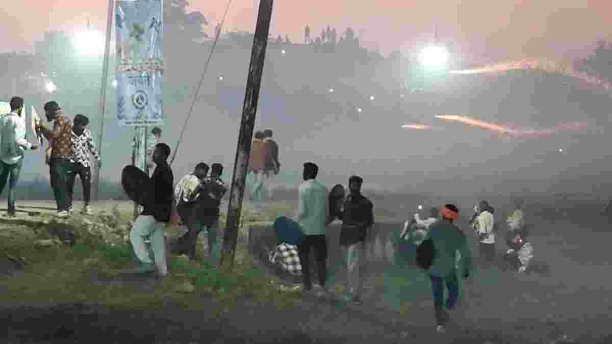 दिवाली के दूसरे दिन पड़वा पर आज इंदौर देपालपुर में हिंगोट युद्धः फेकेंगे एक-दूसरे पर अग्निबाण, तैयारी पूरी