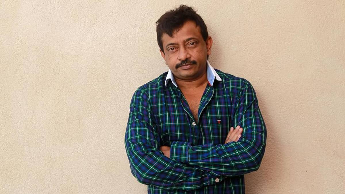 दिवाली की रात गाजा की बात, रामगोपाल वर्मा के पोस्ट से निकली बड़ी बहस!