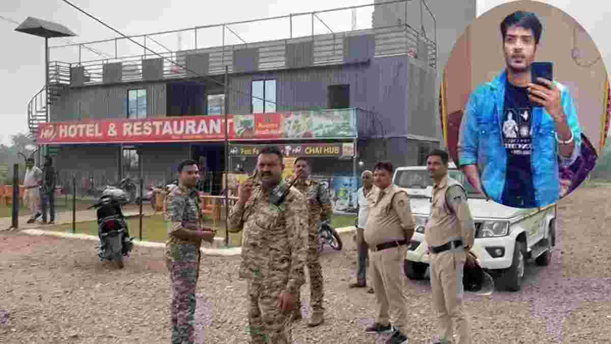 ‘भगवान के पास से भाई को वापस लेकर आऊंगा’: बुआ के बेटे की मौत से दुखी युवक ने बनाया वीडियो, फिर खुद को मार ली गोली