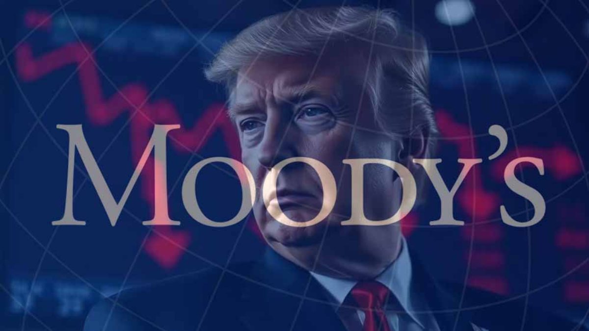 अमेरिका के नए टैक्स नियम से बढ़ी चिंता: Moody’s ने दी चेतावनी, भारतीय कंपनियों पर मंडरा रहा बड़ा खतरा!