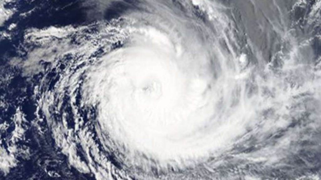 Odisha Cyclone Alert 2025