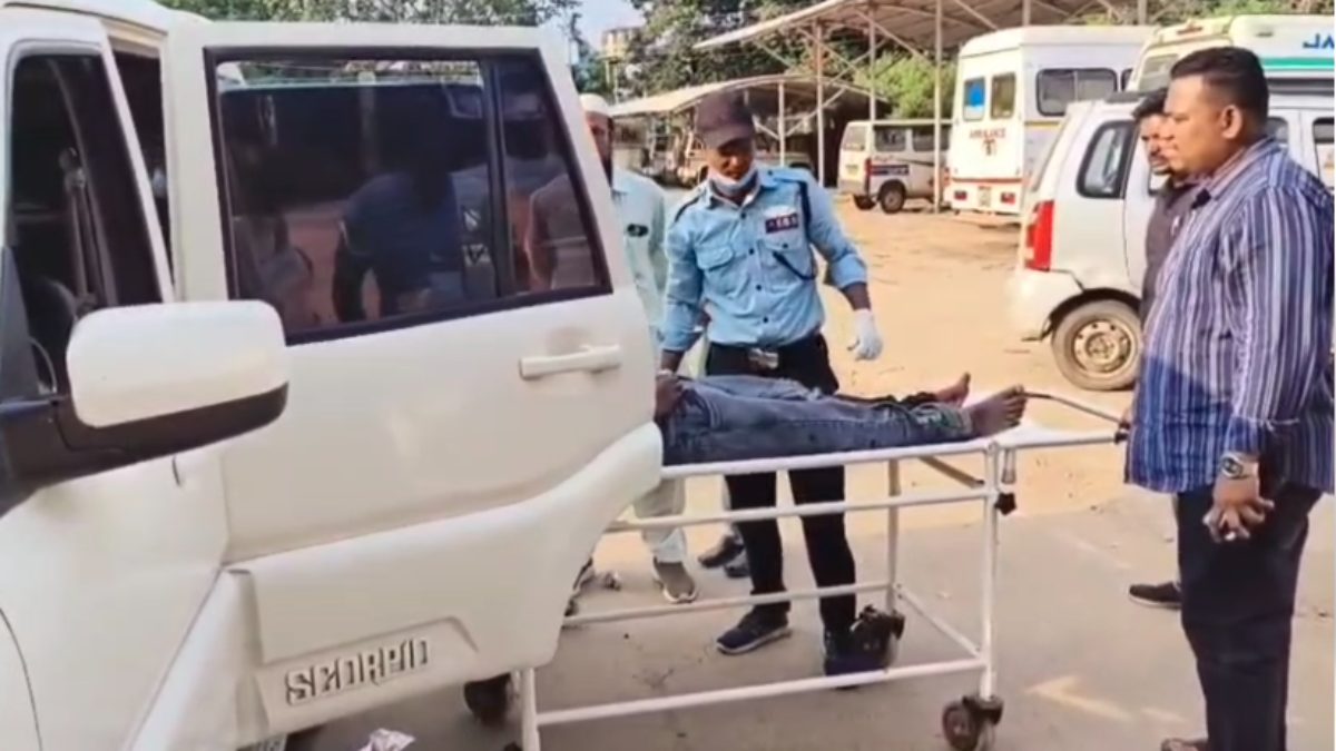 CG Accident News : तेज रफ्तार कार ने बाइक सवारों को रौंदा, एक की मौके पर मौत, आरोपी चालक फरार