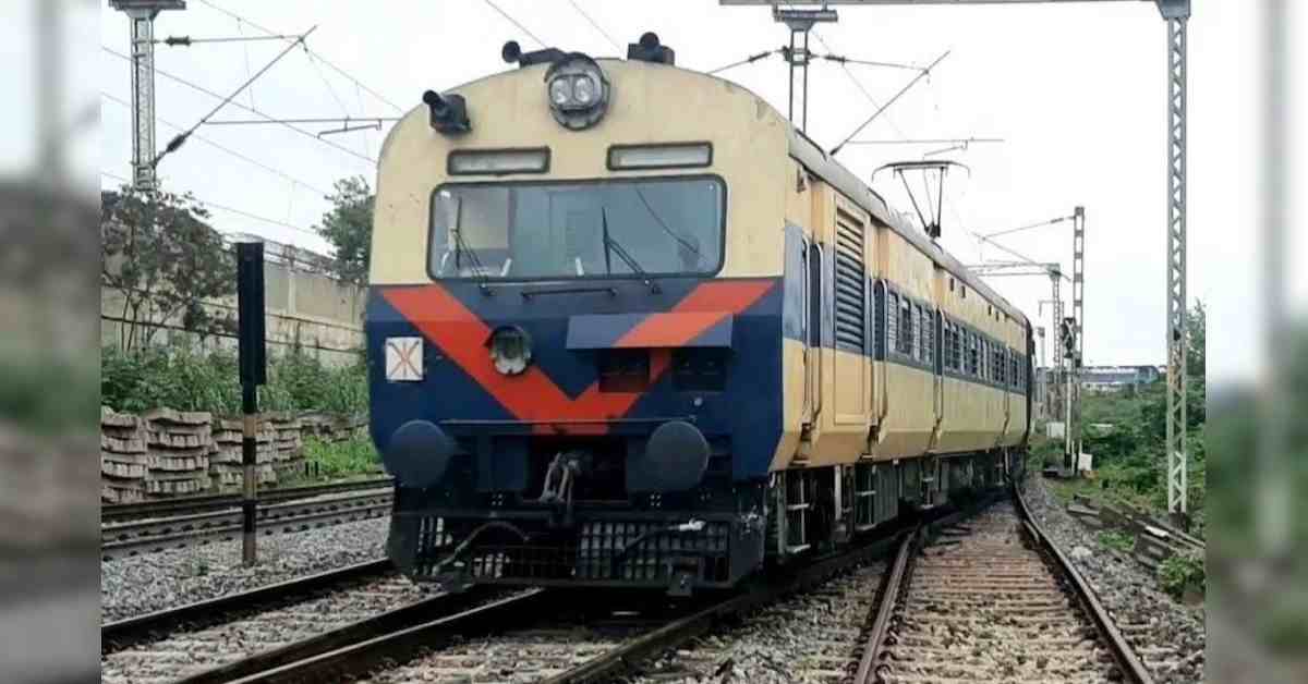 छठ महापर्व पर यात्रियों के लिए बड़ी राहत: डीडीयू-गया के बीच रोज चलेगी स्पेशल ट्रेन, 22 अक्टूबर से अगले आदेश तक होगा संचालन