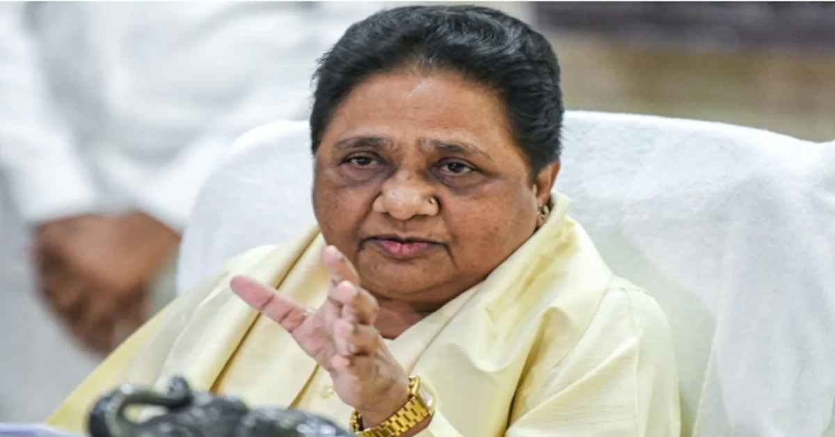 बस बहुत हुआ अब! मायावती ने दलितों के खिलाफ हो रहे अत्याचार को लेकर उठाए सवाल, UP और MP सरकार से कह दी ये बात…