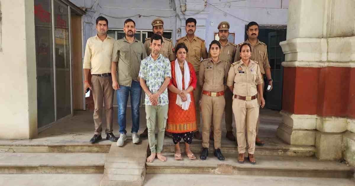 ‘स्पेशल-26’ और ‘ब्लफ मास्टर’ से प्रेरित होकर बना फर्जी जज, युवतियों को बनाया निशाना, ठगी के साथ-साथ शोषण भी करता था आरोपी